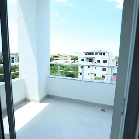 Apartment E&g Golem (Tirana)