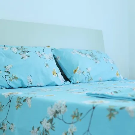 Apartment E&g *